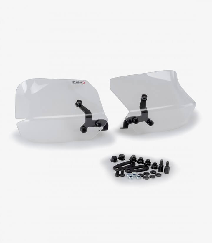 Paramanos Kawasaki J125 Puig Transparente 3488W