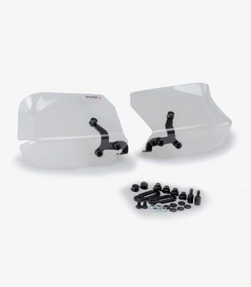 Handprotektoren universal Puig Klar 3488W