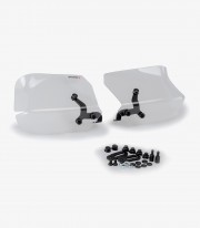 Paramanos Kawasaki J125 Puig Transparente 3488W