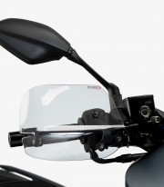 Paramanos Kawasaki J125 Puig Transparente 3488W
