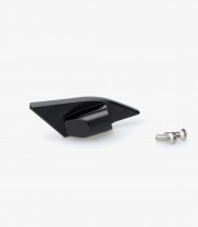 Puig mirror adapter set 3542N+3543N for Ducati Panigale V4