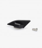 Puig mirror adapter set 3542N+3543N for Ducati Panigale V4