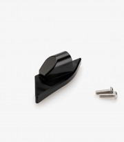 Puig mirror adapter set 3542N+3543N for Ducati Panigale V4