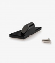 Puig mirror adapter set 3542N+3543N for Ducati Panigale V4