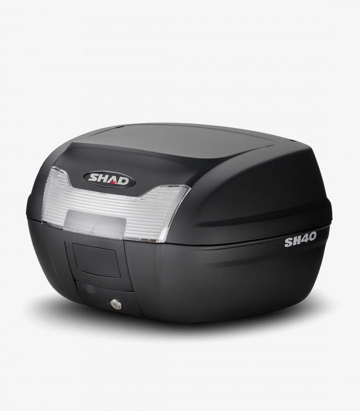 SHAD SH40 40 Liters Top Case