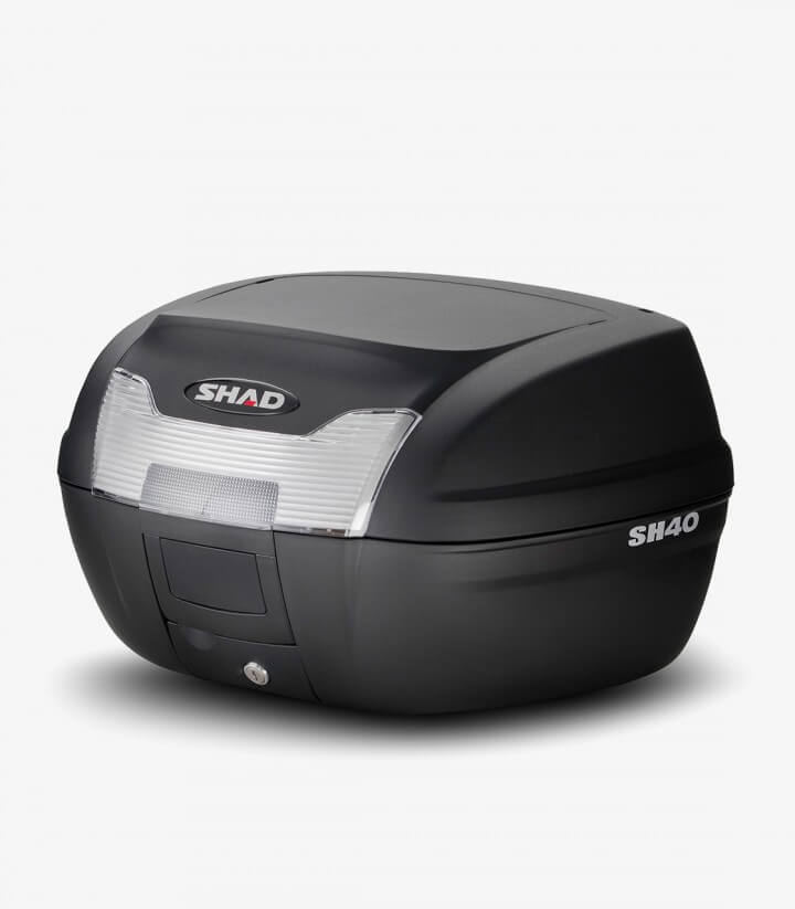 SHAD Topcase SH40 40 Liter