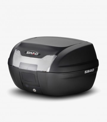 SHAD SH40 40 Liters Top Case