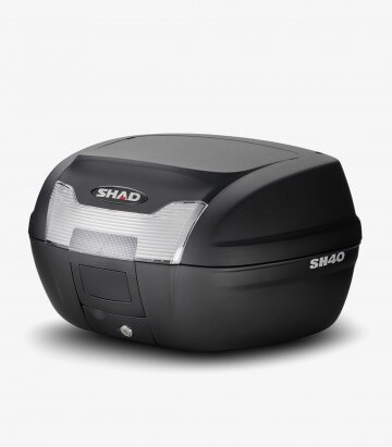 SHAD Topcase SH40 40 Liter