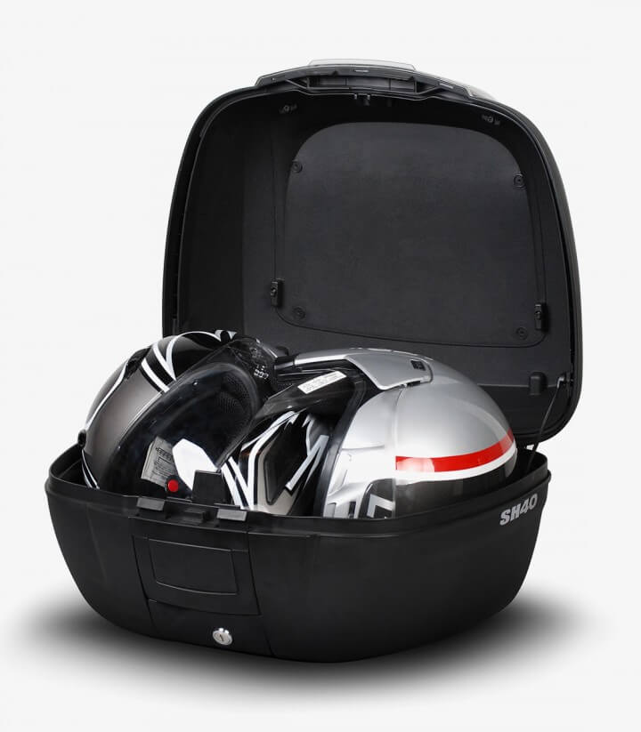 SHAD Topcase SH40 40 Liter