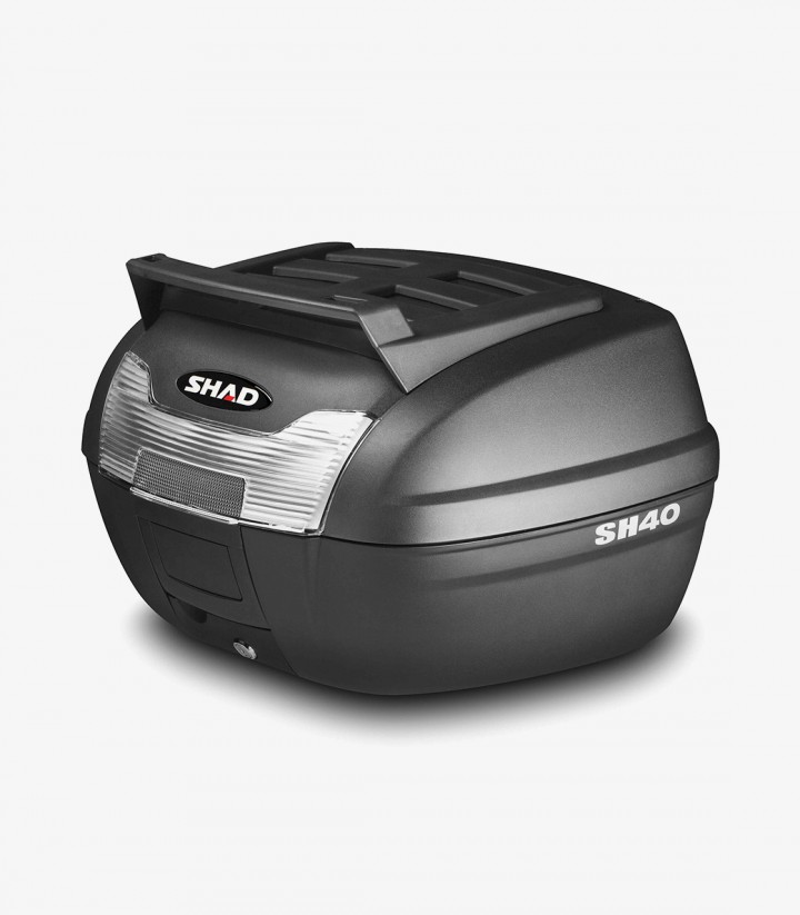 SHAD SH40 Cargo 40 Liters Top Case