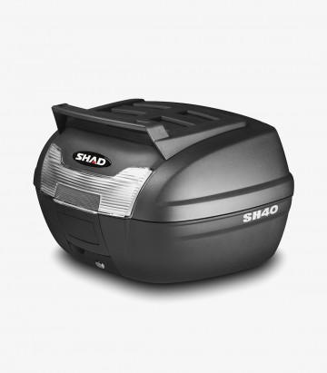 SHAD SH40 Cargo 40 Liters Top Case