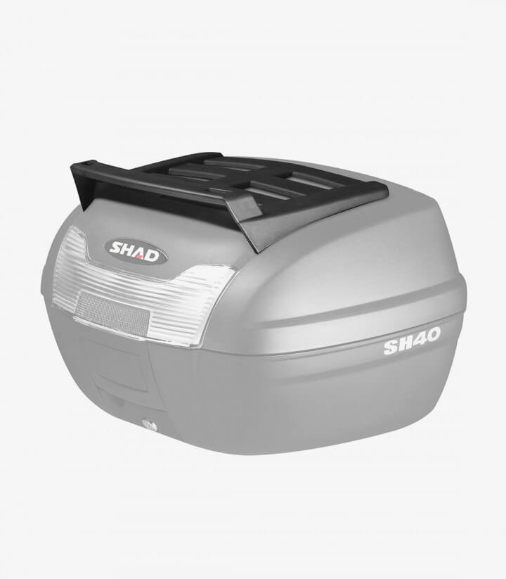 Maleta central SHAD SH40 Cargo 40 Litros