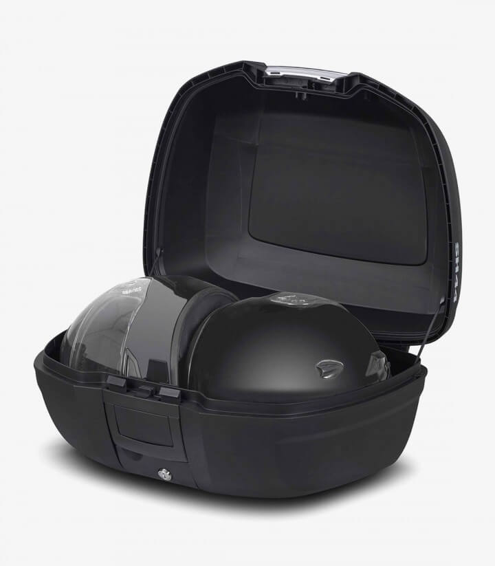 SHAD Topcase SH44 44 Liter