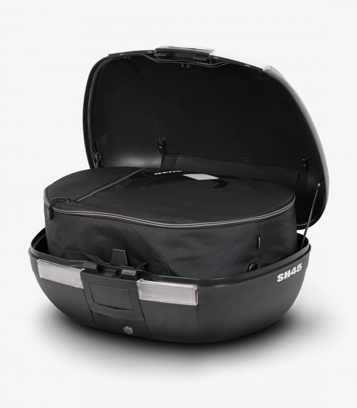 SHAD Topcase SH45 45 Liter