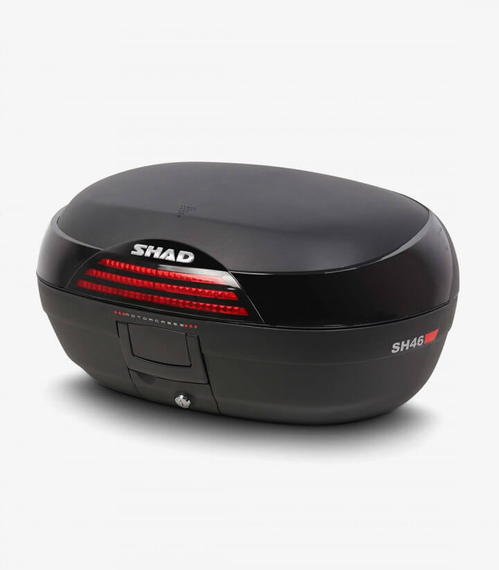 SHAD Topcase SH46 46 Liter