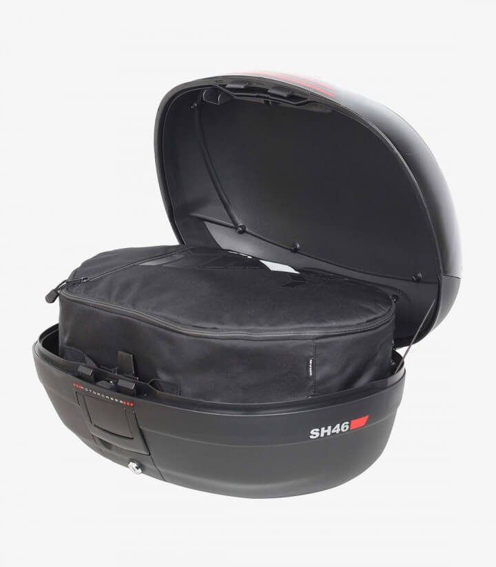 SHAD Topcase SH46 46 Liter