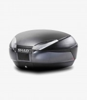SHAD SH48 Dark Grey 48 Liters Top Case