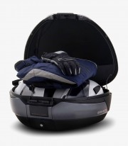 SHAD SH48 Dark Grey 48 Liters Top Case
