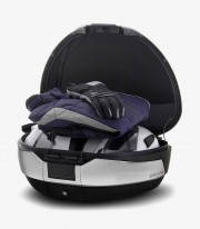SHAD SH48 Titanium 48 Liters Top Case