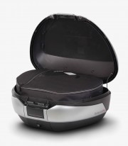SHAD SH48 Titanium 48 Liters Top Case