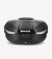 Maleta central SHAD SH58X Expandible 58 Litros