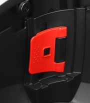 SHAD SH58X Expandable 58 Liters Top Case