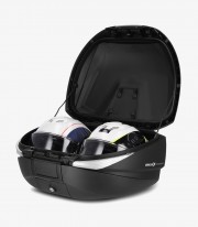 SHAD SH58X Expandable 58 Liters Top Case
