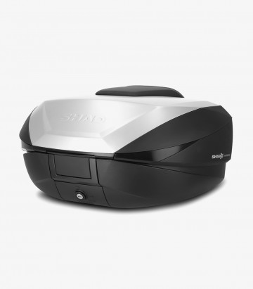 SHAD SH59X Expandable 59 Liters Top Case
