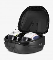 SHAD SH59X Expandable 59 Liters Top Case