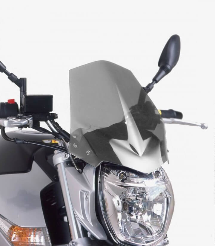 Windschild Puig New Generation Sport Suzuki GSR600 (06-11) Getönt 4117H