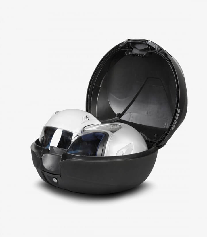 SHAD Topcase SH39 Carbon-Optik 39 Liter