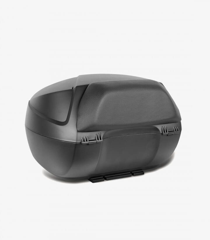 Maleta central SHAD SH39 Look Carbono 39 Litros