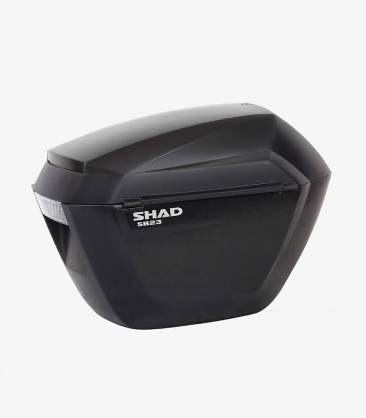 SHAD Seitenkoffer SH23 23 Liter