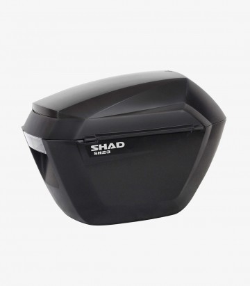 SHAD SH23 23 Liters Side Cases