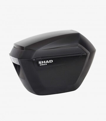 Maletas laterales SHAD SH23 Terra 23 Litros
