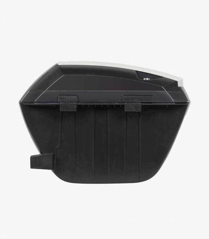 Maletas laterales SHAD SH23 Terra 23 Litros