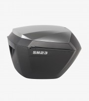 SHAD Terra SH23 Alu Look 23 Liters Side Cases