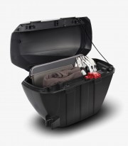 SHAD Terra SH23 Alu Look 23 Liters Side Cases