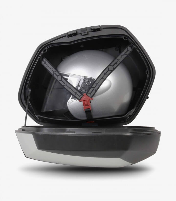 SHAD Terra SH35 35 Liters Side Cases