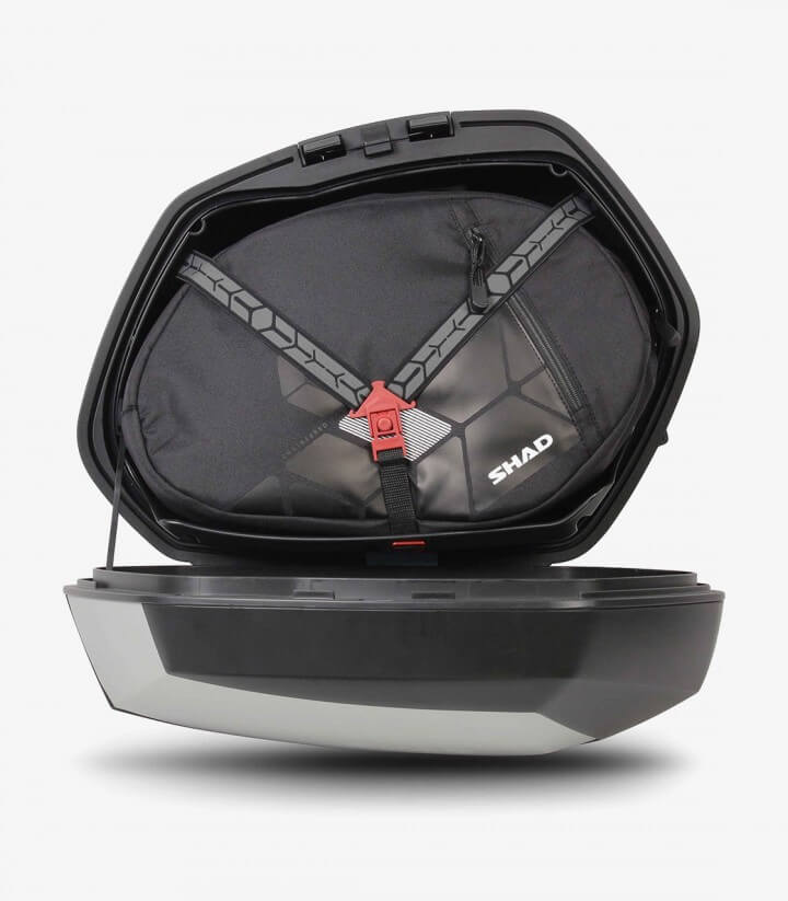 SHAD Terra SH35 35 Liters Side Cases