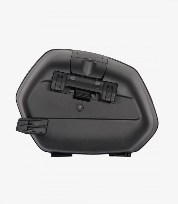 SHAD Seitenkoffer SH35 35 Liter