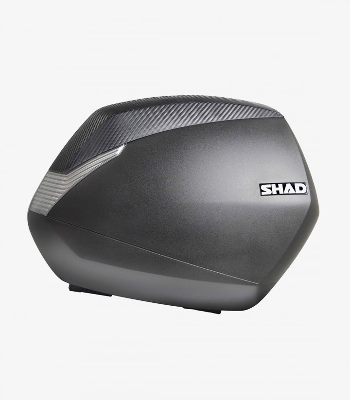 SHAD Terra SH36 Carbon Look 36 Liters Side Cases