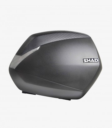 SHAD SH36 Carbon Look 36 Liters Side Cases