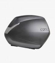 SHAD Terra SH36 Carbon Look 36 Liters Side Cases