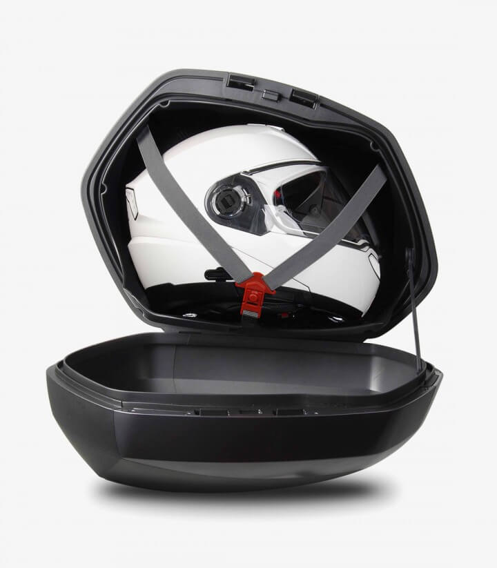 SHAD Terra SH36 Carbon Look 36 Liters Side Cases