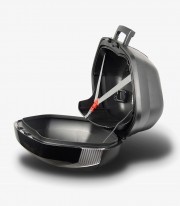 Maletas laterales SHAD SH36 Carbon look Terra 36 Litros