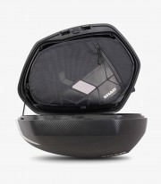 SHAD Terra SH36 Carbon Look 36 Liters Side Cases
