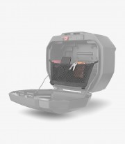 SHAD Terra SH38X Expandable Carbon Look 38 Liters Side Cases
