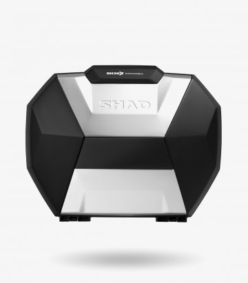 SHAD SH38X Expandable 38 Liters Side Cases