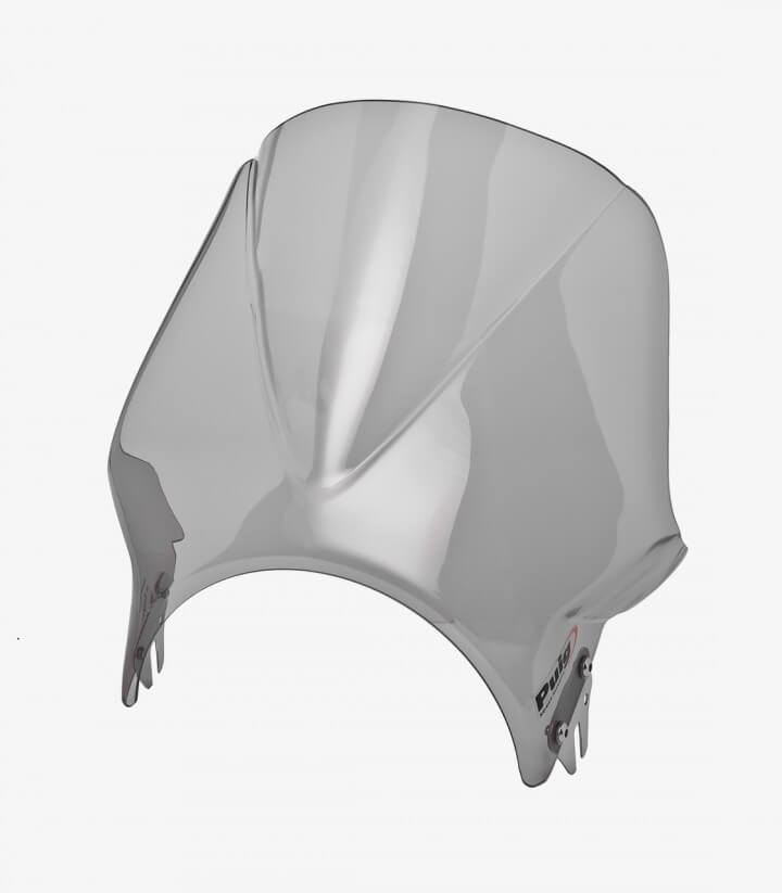 Cúpula Puig Windy Ahumado 21351H para Kawasaki Z900RS/RS SE (18-25)